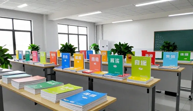 教辅资料使用中的常见问题及应对策略