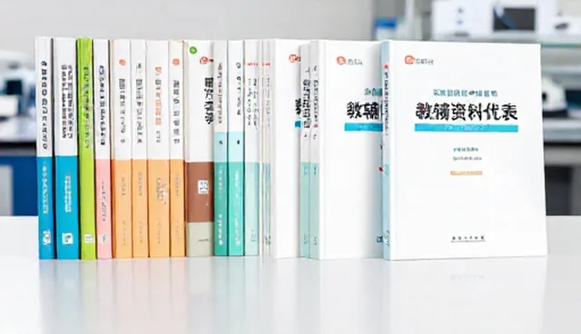 考试辅导:教辅资料开发中的教育方法选择关注点