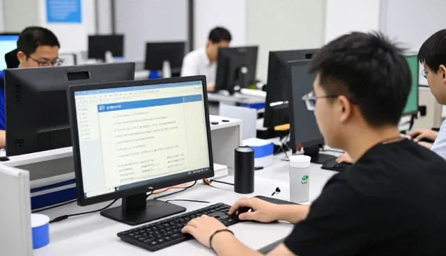 南京财博社教育科技有限公司分享考试辅导发展新观点