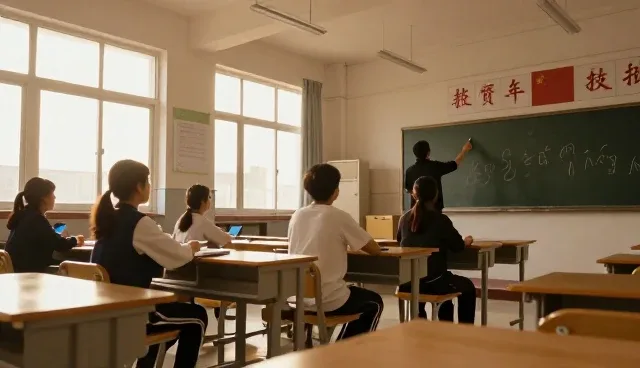 教育软件如何通过个性化学习提升教学效率