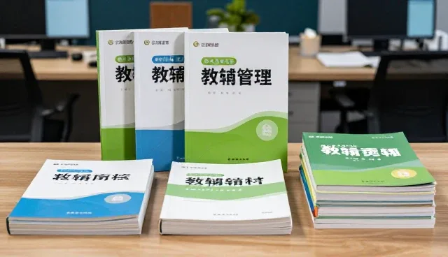 教辅资料如何赋能教学创新实践